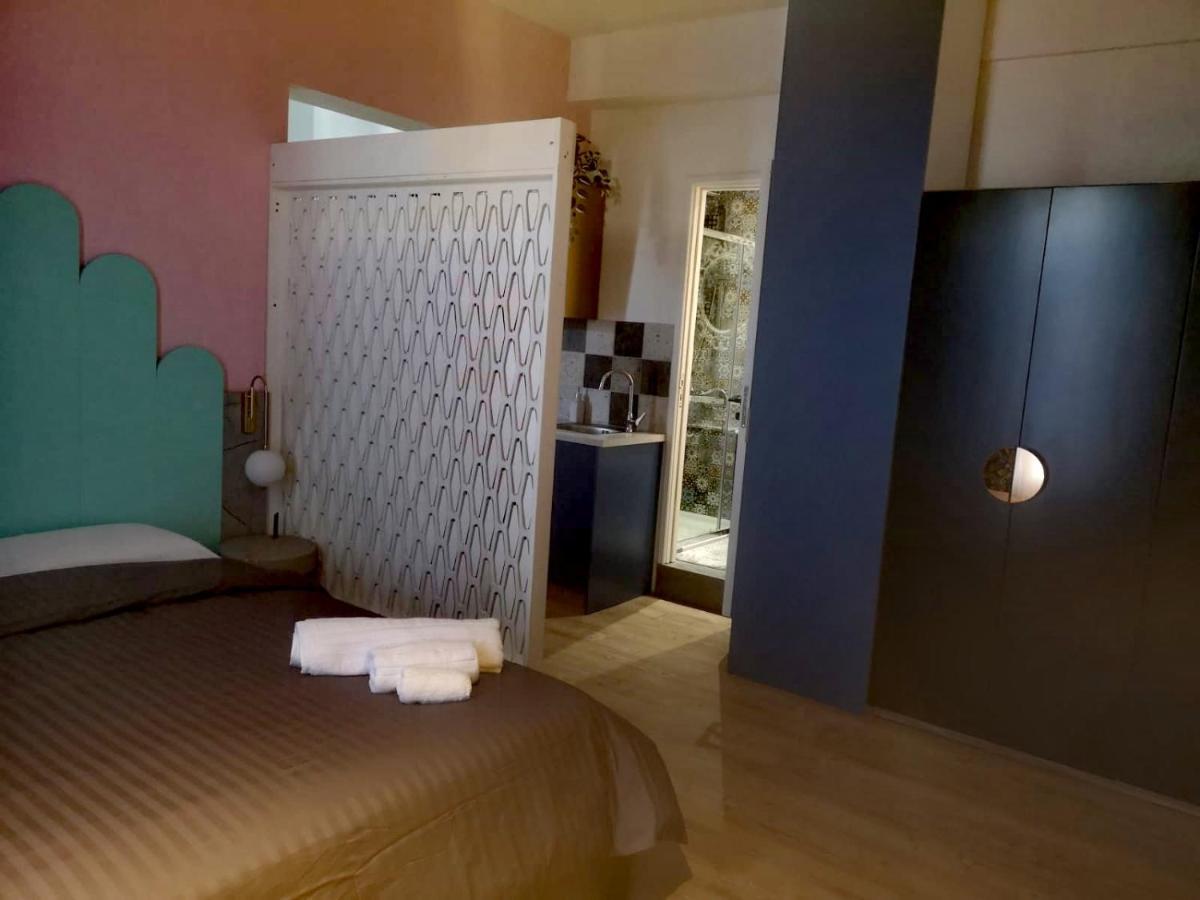 Unique City Centre Apartments Nicosia Eksteriør billede