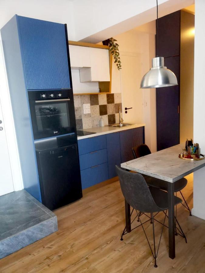 Unique City Centre Apartments Nicosia Eksteriør billede