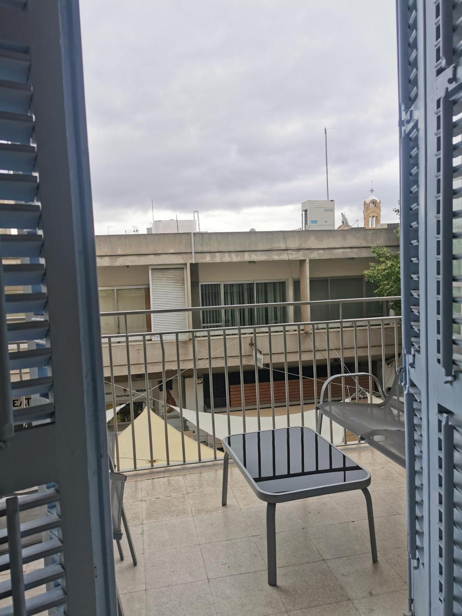 Unique City Centre Apartments Nicosia Eksteriør billede