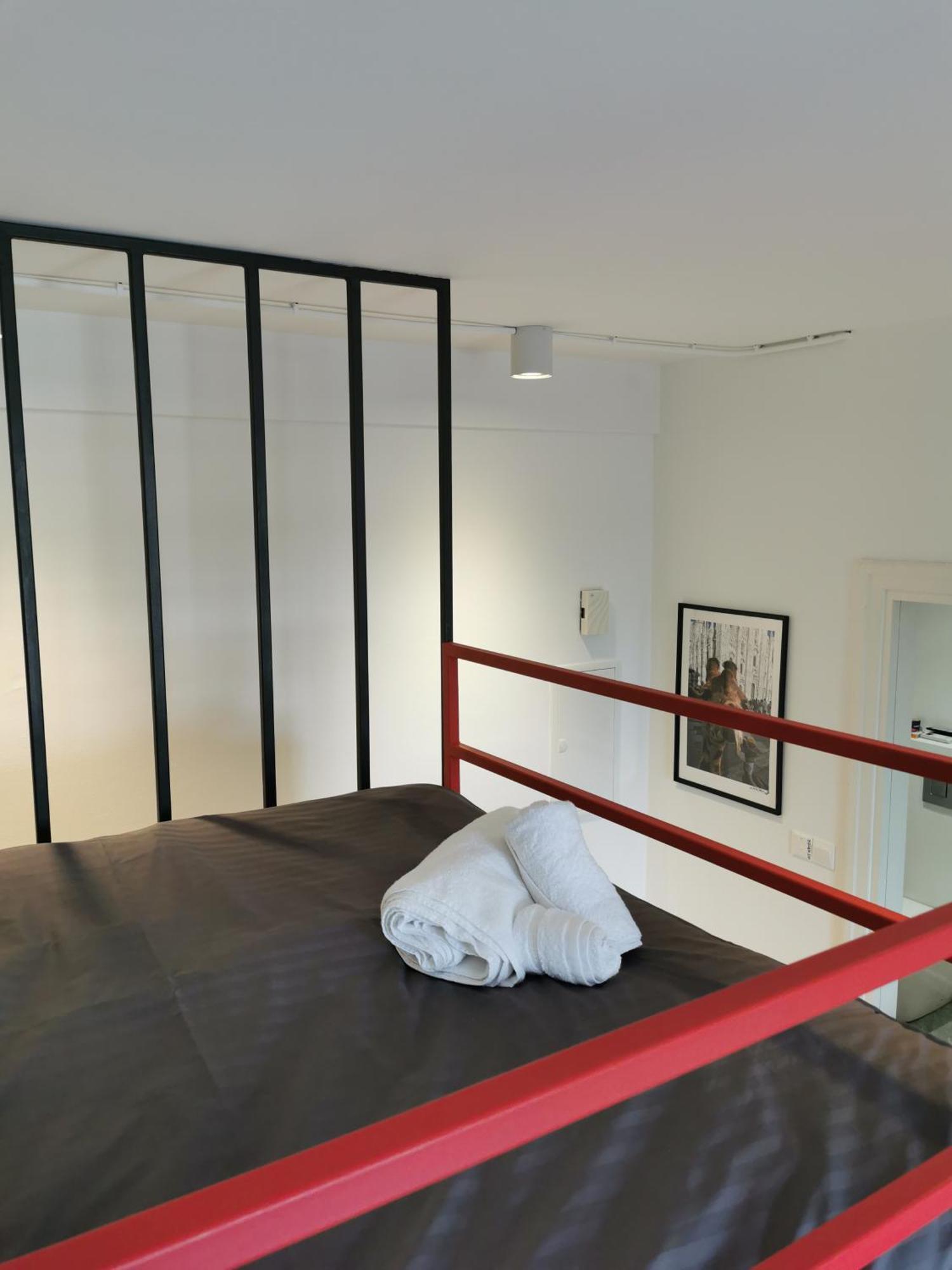 Unique City Centre Apartments Nicosia Eksteriør billede