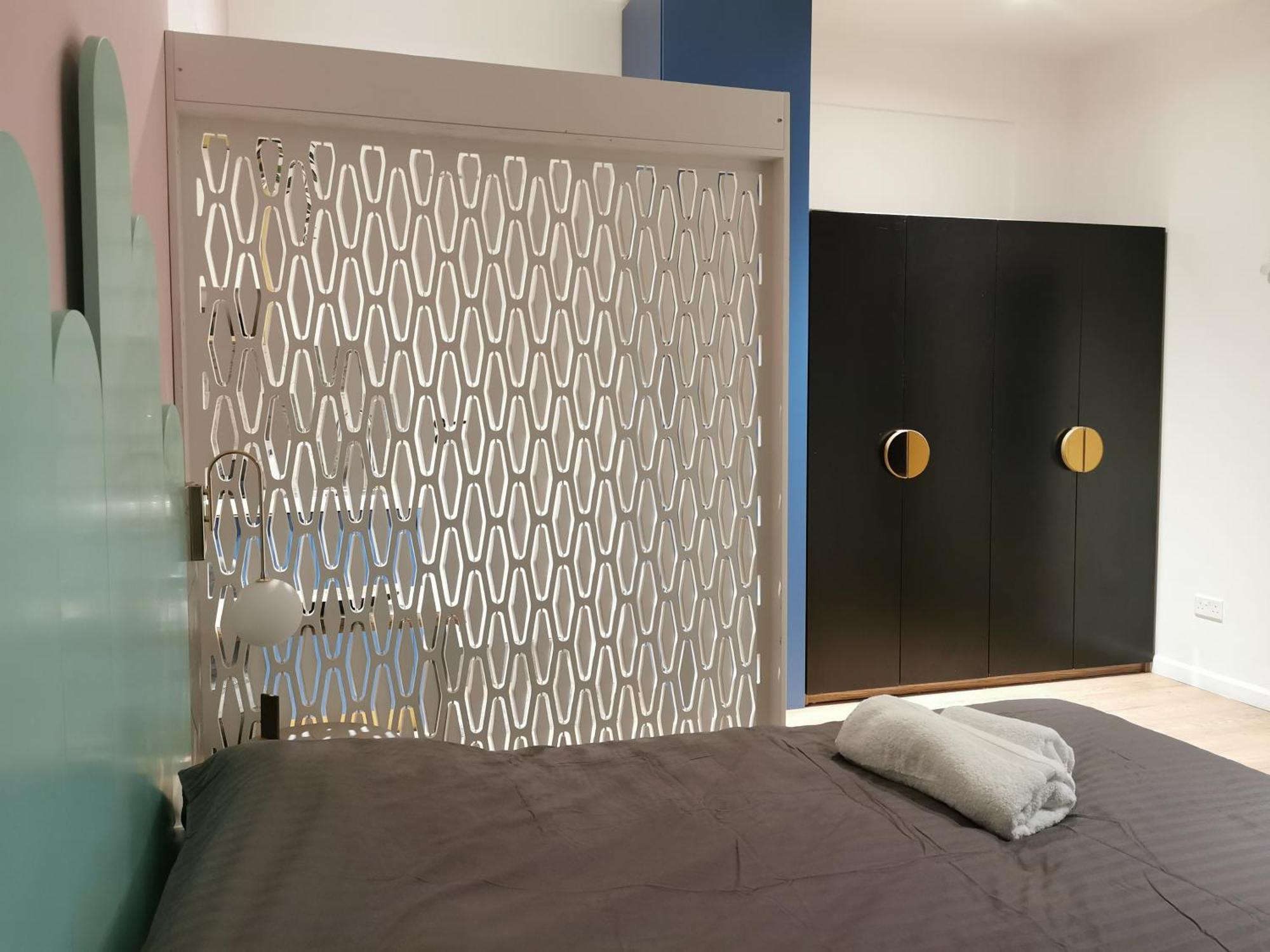 Unique City Centre Apartments Nicosia Eksteriør billede